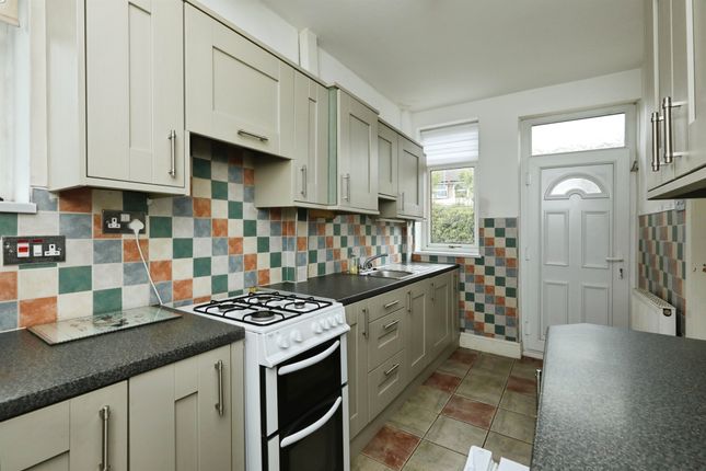 1, West Street, Rotherham photo 4