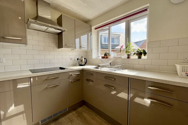 26 Hardy Lodge, Coppice street, Shaftesbury photo 2