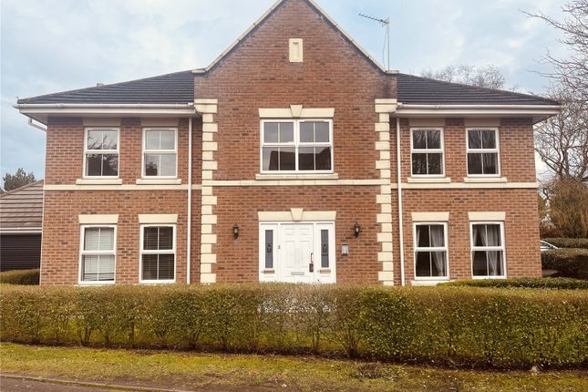 Flat for sale in Washington Close, Cheadle Hulme, Greater Manchester