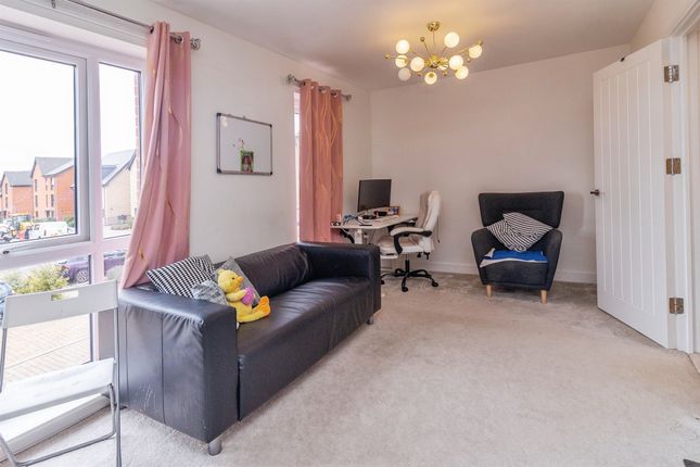22, Tansley Road, Milton Keynes photo 3