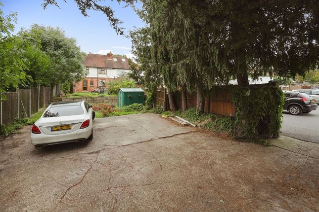 Semi-detached house for sale in Suffield Road, High Wycombe