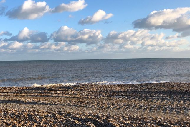 Land for sale in Coast Road, Pevensey