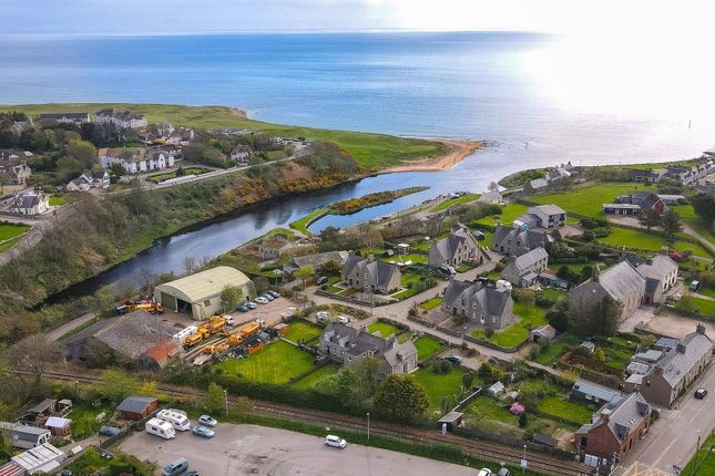 4, Lord Stafford Cottages, Brora photo 2