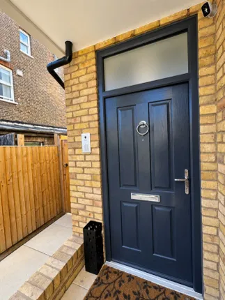 Nicoll Road, London photo 4