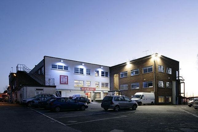Light industrial to let in Units 2, 3, 4, And 6, Verulam Industrial Estate, London Road, St. Albans