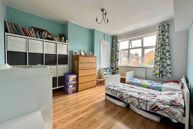 Semi-detached house for sale in Grange Road, South Green