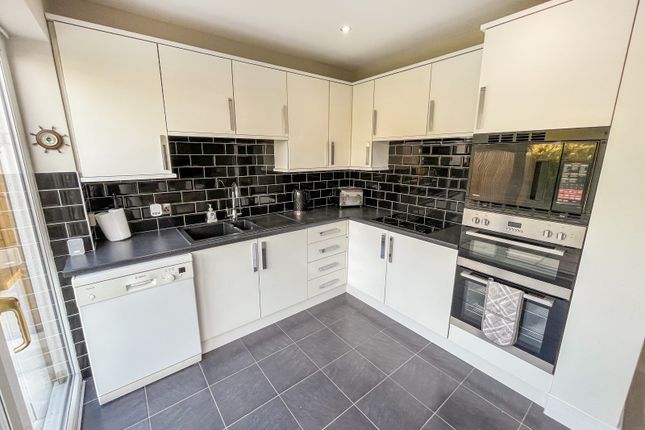 116, Spencefield Lane, Leicestershire photo 4