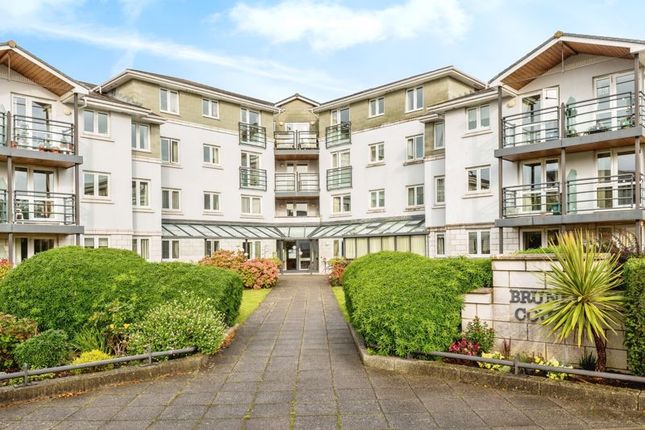 Thumbnail Property for sale in Brunel Court, Portishead