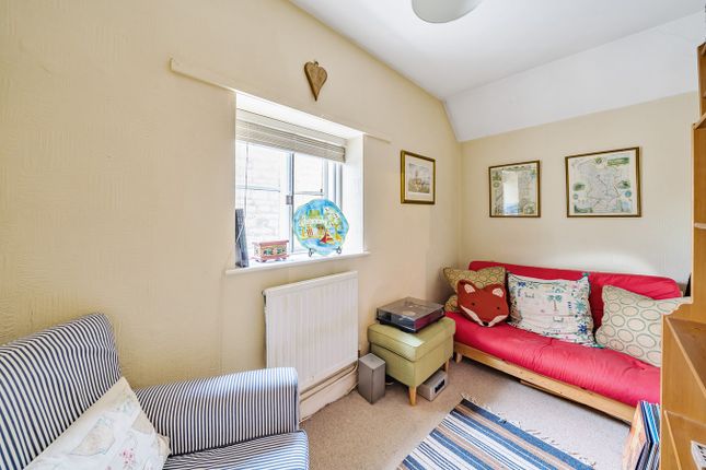 Terraced house for sale in Walkley Hill, Rodborough, Stroud