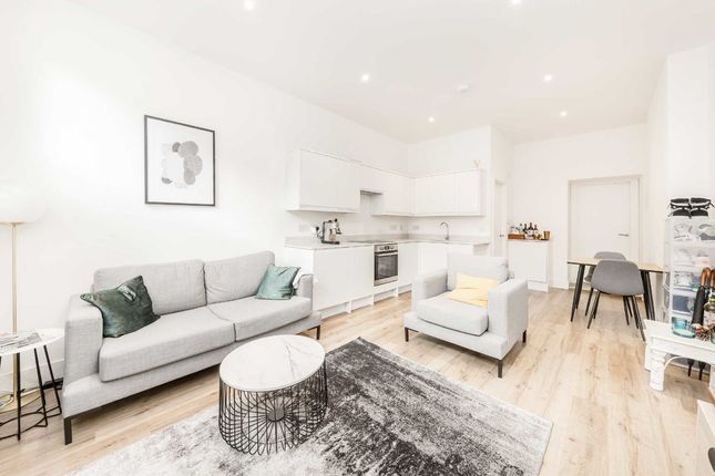 Flat for sale in Merton High Street, Colliers Wood, London