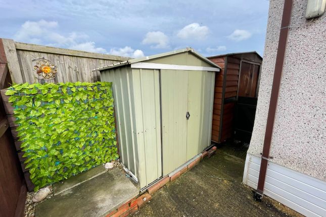 Detached bungalow for sale in Sea Breeze Park, Queen Street, Seaton Carew, Hartlepool