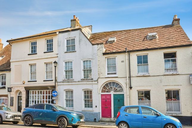 4-bed house on 15, Lugley Street, Isle of Wight, £65,000
