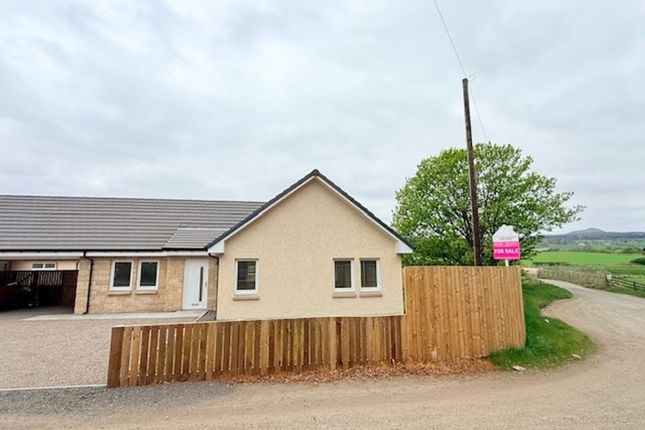 Birdsfoot House, Kirkforthar Feus, By Markinch photo 2