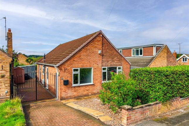 2-bed house on 4, Winster Avenue, Nottingham, £235,000