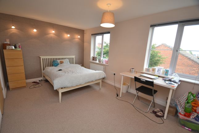 Town house to rent in Slack Lane, Derby