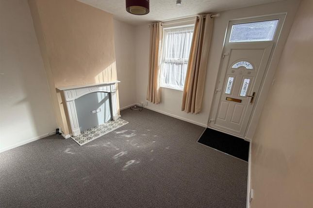 36, Craven Street, Burton On Trent photo 2