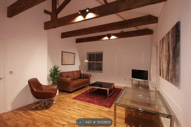 Apartment, The Boathouse Commercial Road, Hull photo 2