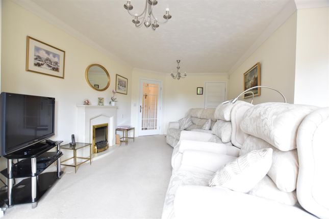 Property for sale in Leatherhead Road, Ashtead