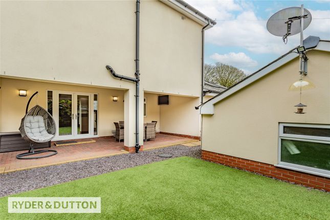 1A, Brayston Fold, Middleton photo 4
