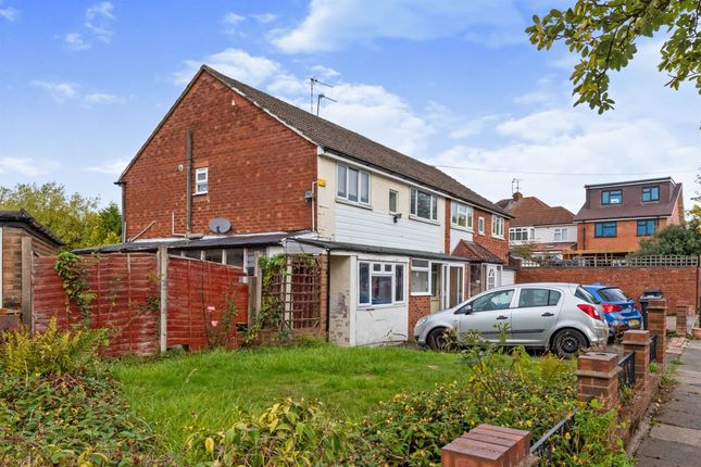 Semi-detached house for sale in Elford Road, Birmingham