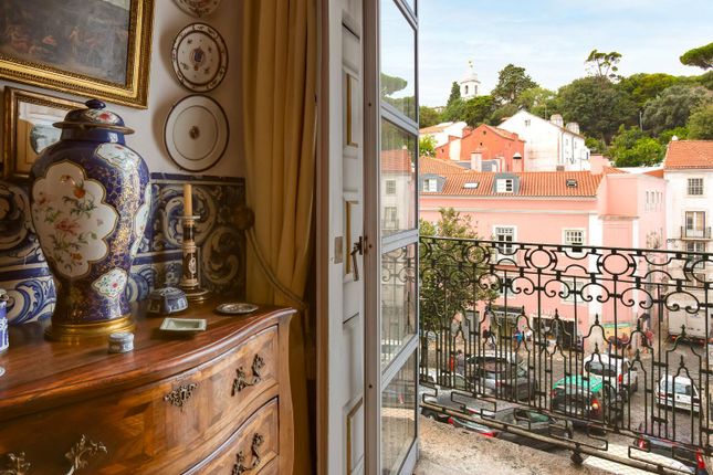 Property for sale in Alfama, Lisbon, Portugal