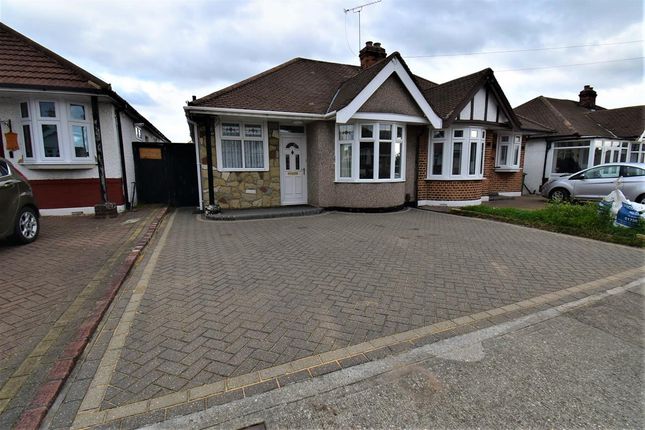 Bungalow for sale in Alma Avenue, Hornchurch