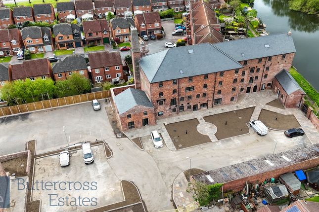 Flat 9, The Old Mill, Newark photo 2