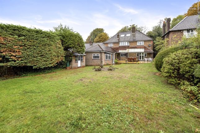 6, Surrenden Crescent, Brighton photo 4