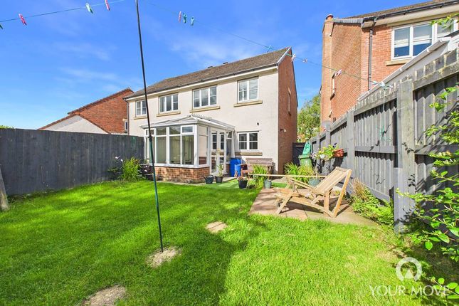 26, Alexandra Drive, Carlisle photo 4