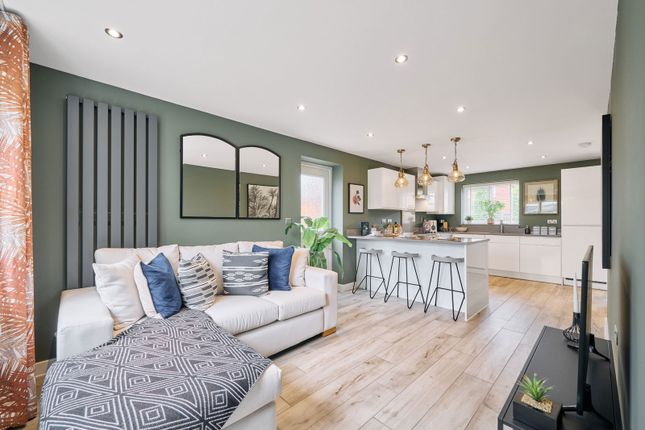 The Himbleton, at Malvern Rise, Malvern photo 2