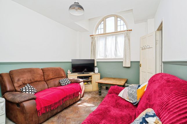 Flat 7 Edith Court,, Victoria Road, Kent photo 4