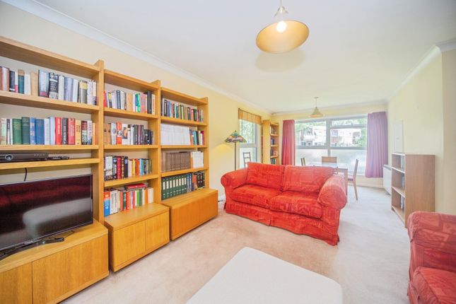 Flat 12, Sandell Court,, The Parkway, Southampton photo 4
