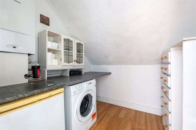 Flat for sale in Holland Road, Hurst Green, Oxted, Surrey