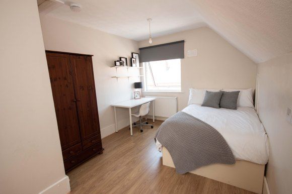 Shared accommodation to rent in Grafton Street, Coventry, West Midlands