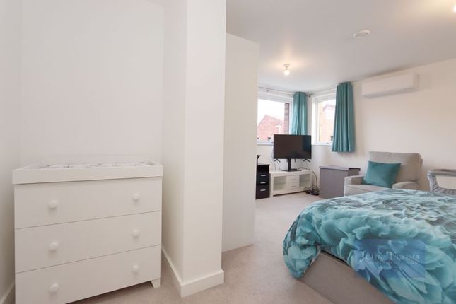 Terraced house for sale in Cheshire Walk, Basildon