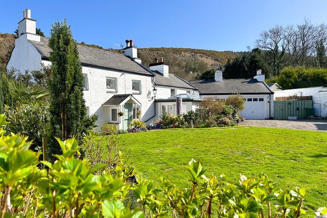 Cottage for sale in Sound Road, Glen Maye, Isle Of Man