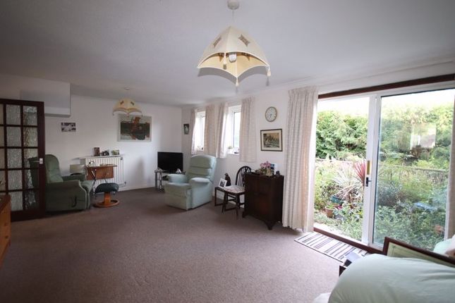 Terraced house for sale in Loop Court Mews, Sandwich