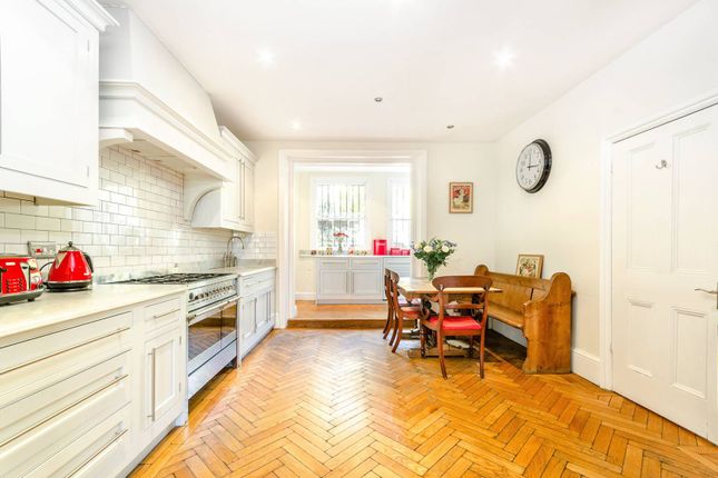 Thumbnail Semi-detached house to rent in Junction Road, Tufnell Park, London