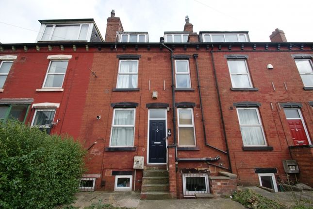 Terraced house to rent in Royal Park Avenue, Hyde Park, Leeds