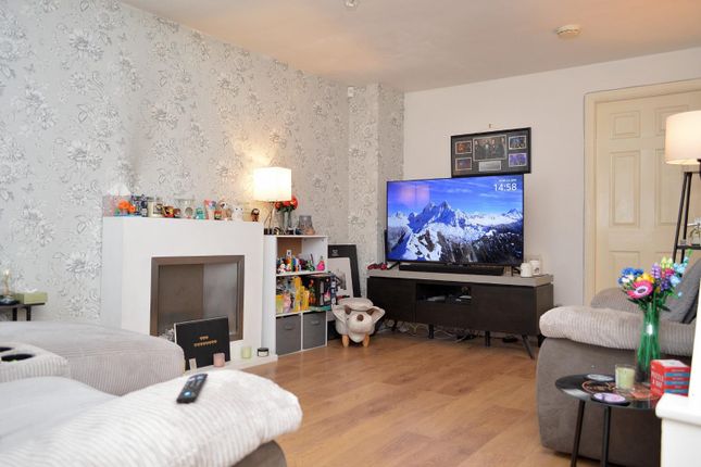 Town house for sale in Moorwood Drive, Oldham
