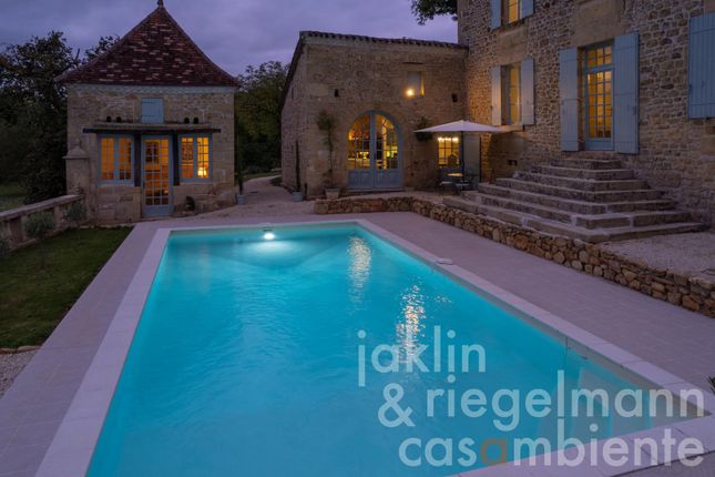 Country house for sale in France, Nouvelle-Aquitaine, Dordogne, Nanthiat