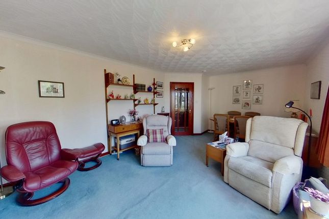 9 Rosebank Court, Leopold Street, Nairn photo 4