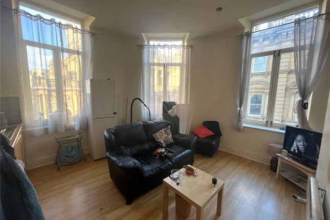 Flat for sale in Crossley Street, Halifax, West Yorkshire