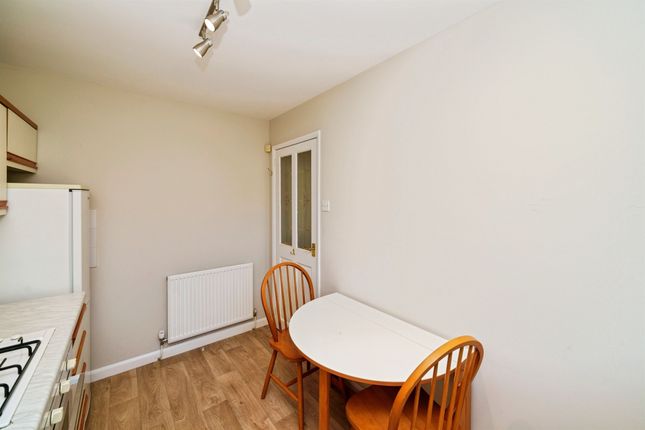 Flat 13, Millcroft Park, 322, Frankby Road, Wirral photo 4