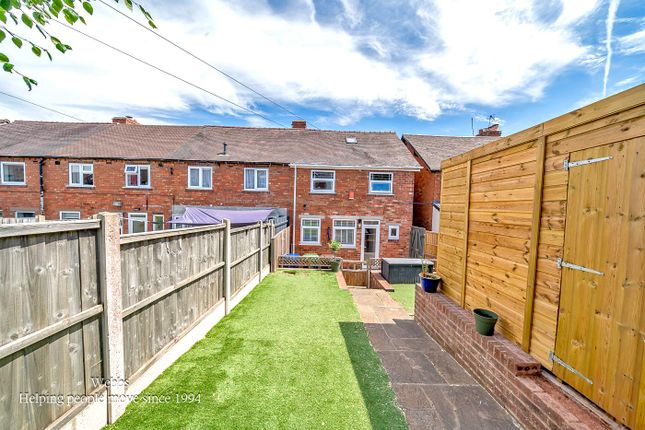 26, Park View Terrace, Rugeley photo 4