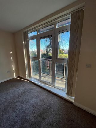 Flat for sale in Union Road, Solihull