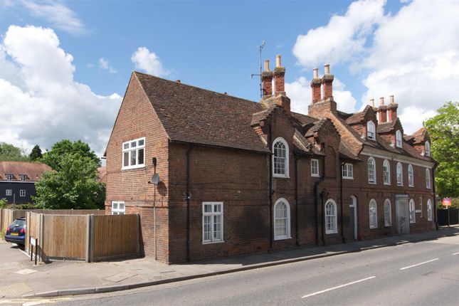 Thumbnail Flat for sale in The Hoystings, 56 Old Dover Road, Canterbury