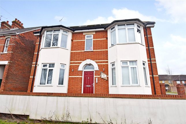 Flat to rent in The Red House, 89 Worting Road, Basingstoke, Hampshire