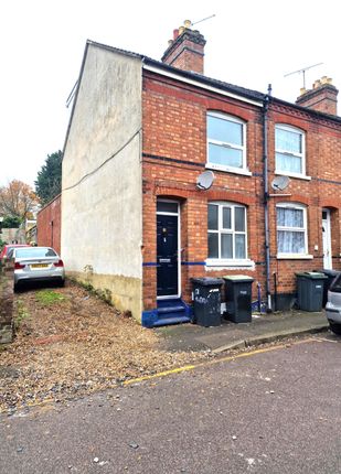 Spectacular Four Bedroom House Available To Rent Located On Hillside Road In Luton