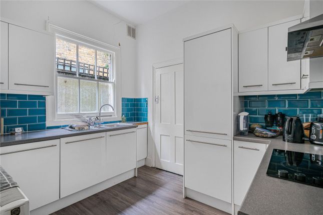 Flat A, 17, Briar Walk, London photo 4